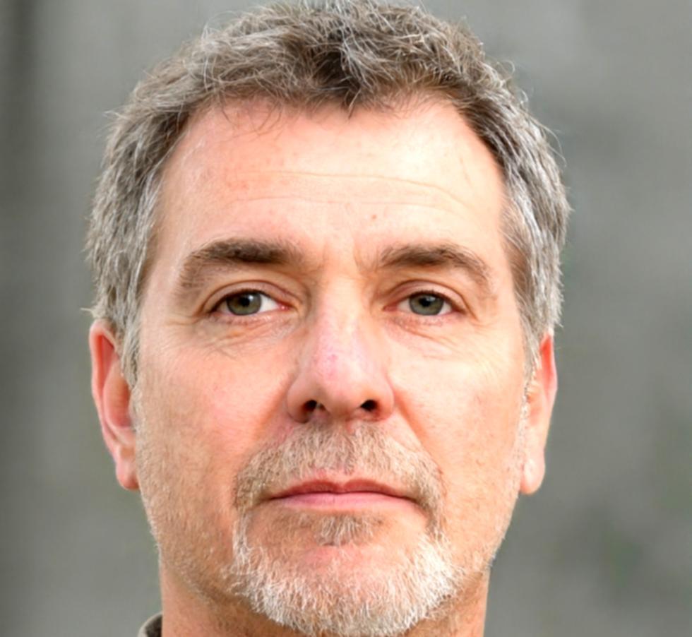 Ritratto di Lazzaro Mondadori